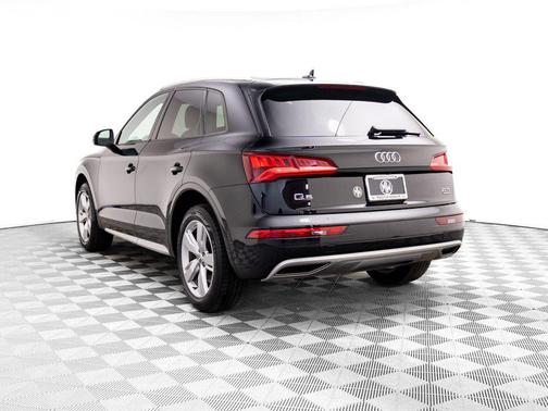 2018 Audi Q5 2.0T
