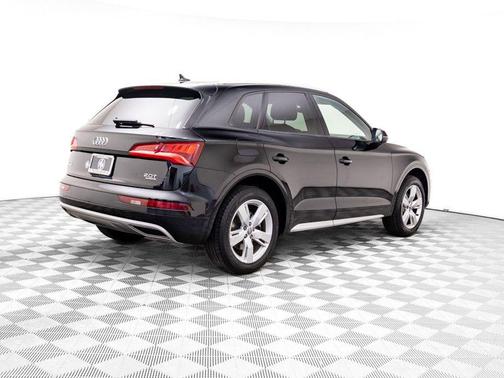 2018 Audi Q5 2.0T