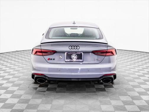 2019 Audi RS 5 2.9T