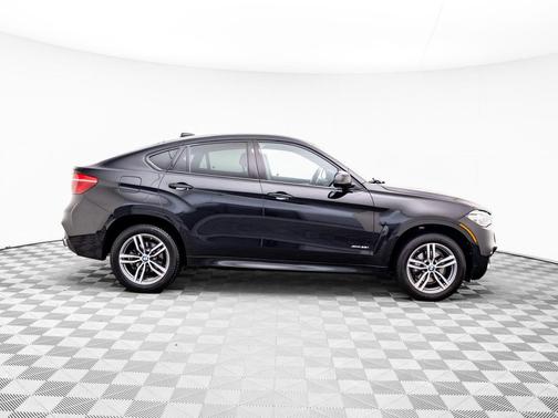 2017 BMW X6 xDrive35i