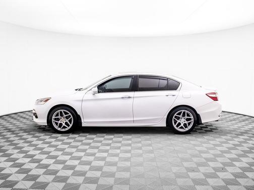 2016 Honda Accord Touring