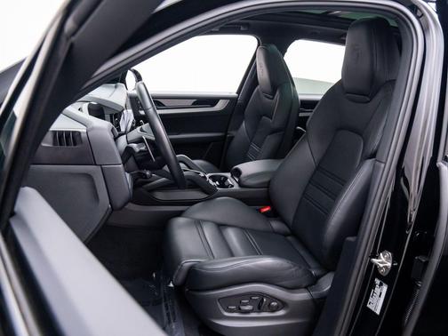 2024 Porsche Cayenne Cayenne