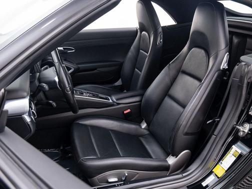 2015 Porsche 911 Carrera