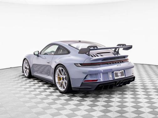 2023 Porsche 911 GT3