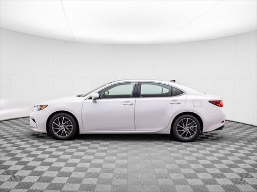 2018 Lexus ES 350 Base