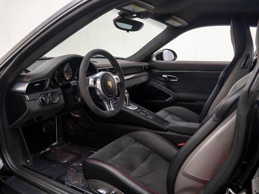 2014 Porsche 911 GT3