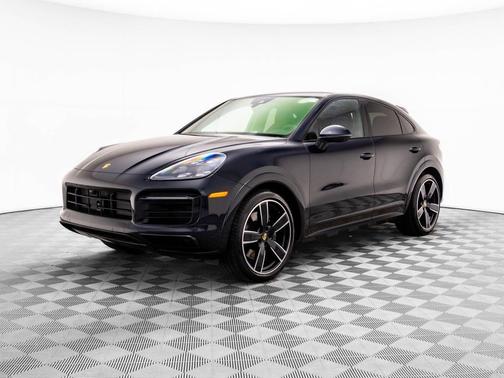 2023 Porsche Cayenne GTS