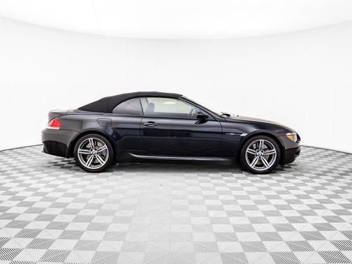 2007 BMW M6 Base