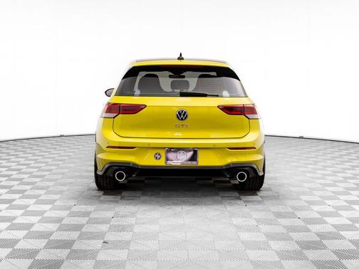 2023 Volkswagen Golf GTI 1.4T TSI