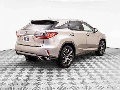 2019 Lexus RX 350 Base