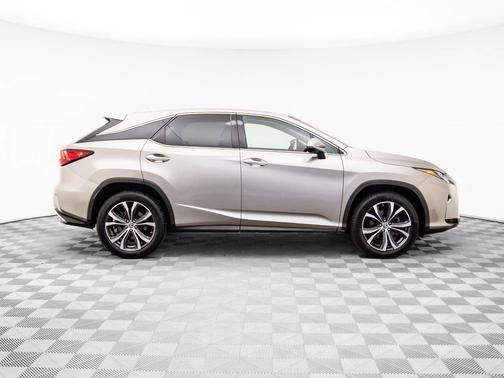 2019 Lexus RX 350 Base