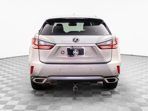 2019 Lexus RX 350 Base