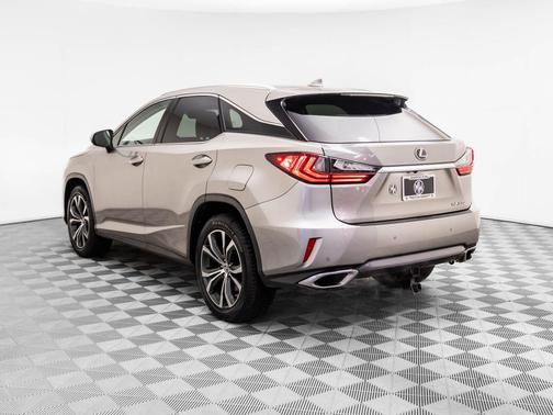 2019 Lexus RX 350 Base