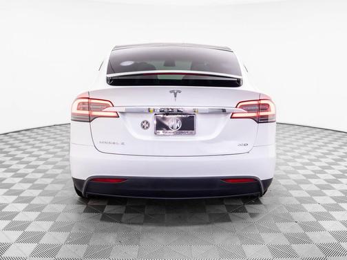 2019 Tesla Model X 75D