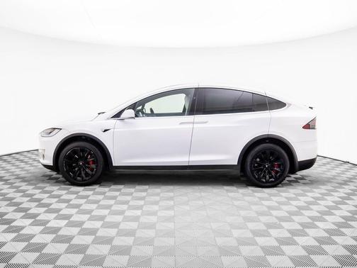 2019 Tesla Model X 75D