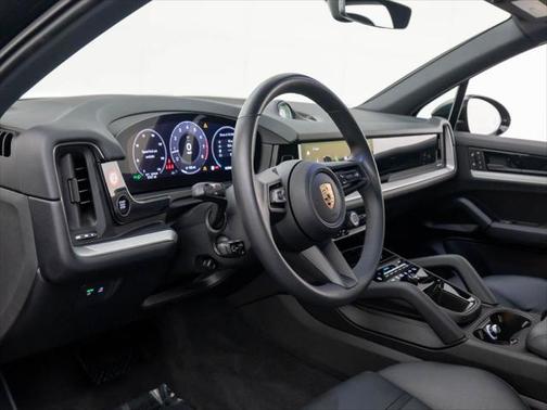 2024 Porsche Cayenne