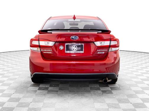 2017 Subaru Impreza 2.0i Sport