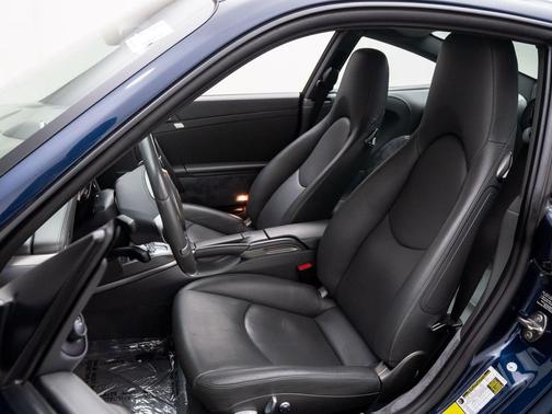 2010 Porsche 911 911 Carrera S