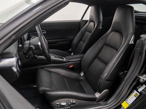 2012 Porsche 911 Carrera S