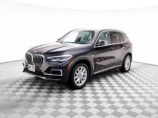 2023 BMW X5 PHEV xDrive45e