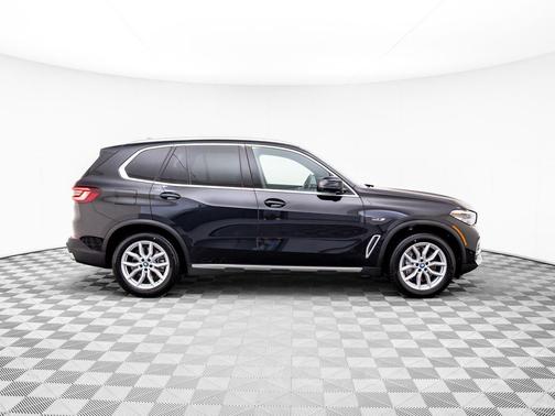 2023 BMW X5 PHEV xDrive45e