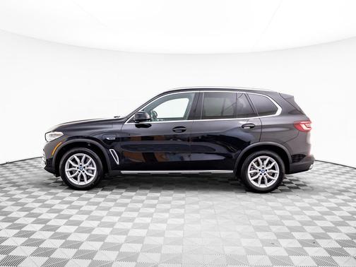 2023 BMW X5 PHEV xDrive45e