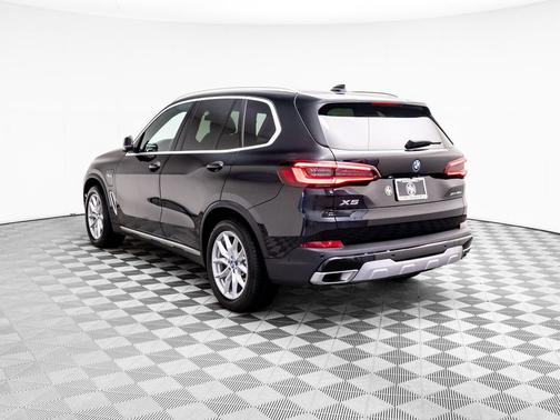 2023 BMW X5 PHEV xDrive45e