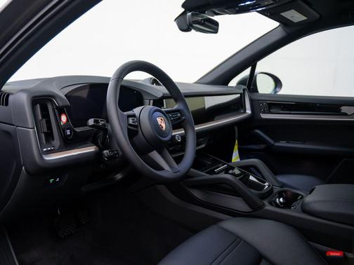 2026 Porsche Cayenne Cayenne E-Hybrid