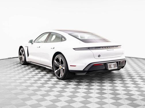 2023 Porsche Taycan 4S