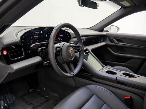 2023 Porsche Taycan 4S