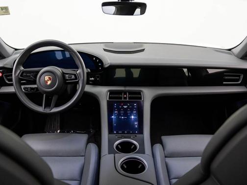 2023 Porsche Taycan 4S