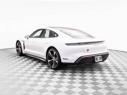 2023 Porsche Taycan 4S