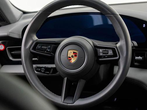 2023 Porsche Taycan 4S