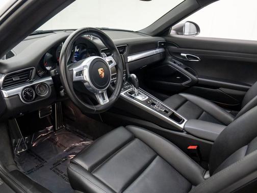2013 Porsche 911 Carrera