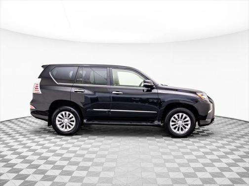 2015 Lexus GX 460 Base