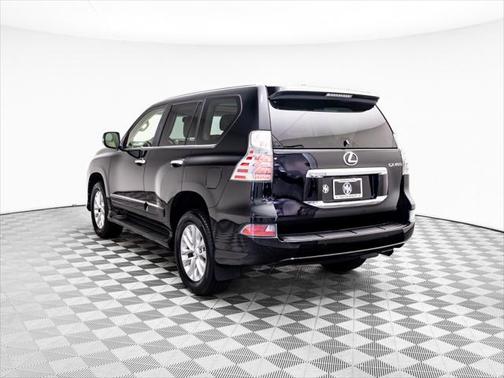 2015 Lexus GX 460 Base