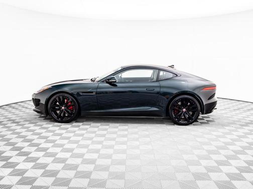 2015 Jaguar F-TYPE R