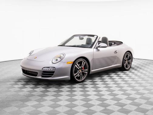 2012 Porsche 911 Carrera S