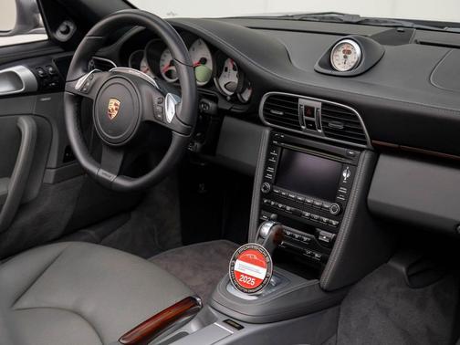 2012 Porsche 911 Carrera S