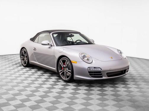 2012 Porsche 911 Carrera S