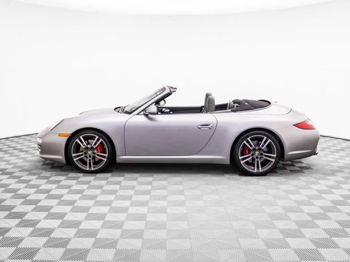 2012 Porsche 911 Carrera S