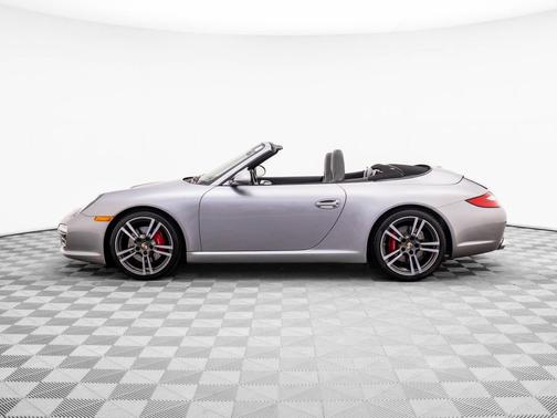 2012 Porsche 911 Carrera S