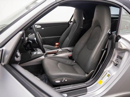 2012 Porsche 911 Carrera S