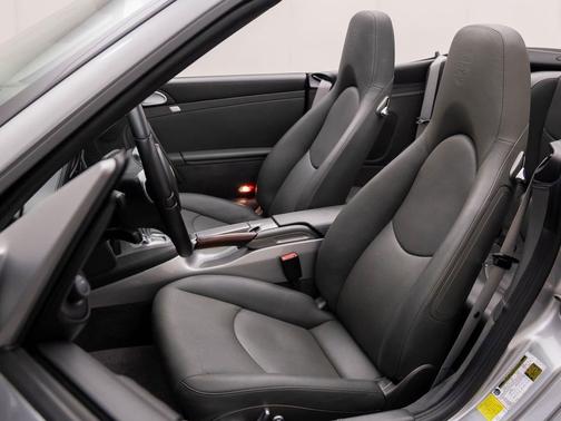 2012 Porsche 911 Carrera S