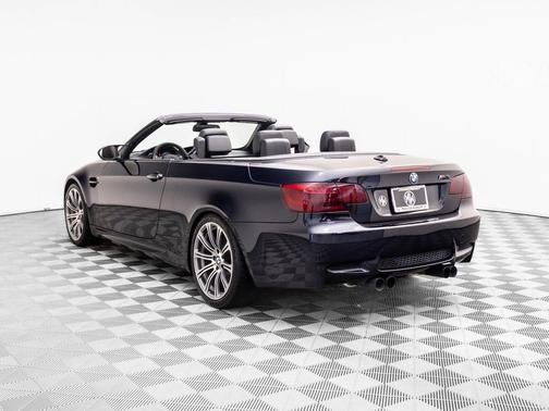 2013 BMW M3 Base