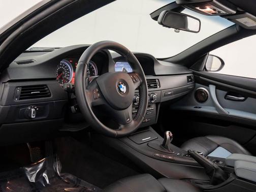 2013 BMW M3 Base