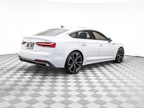2021 Audi A5 Sportback Premium Plus