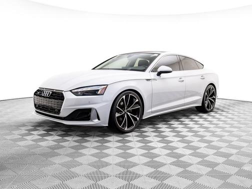 2021 Audi A5 Sportback Premium Plus
