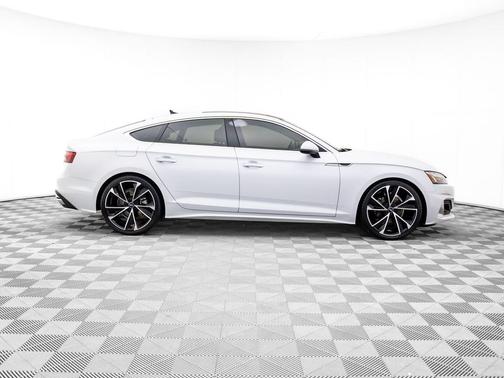 2021 Audi A5 Sportback Premium Plus