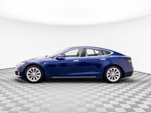 2017 Tesla Model S 100D